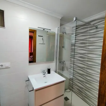 Las Vinas Appartement
