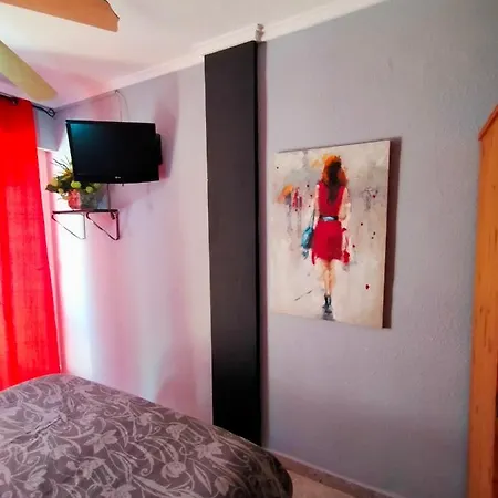 Las Vinas Appartement