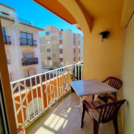 Appartement Las Vinas