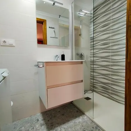 Las Vinas Appartement