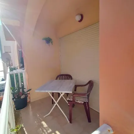 Appartement Las Vinas Moraira