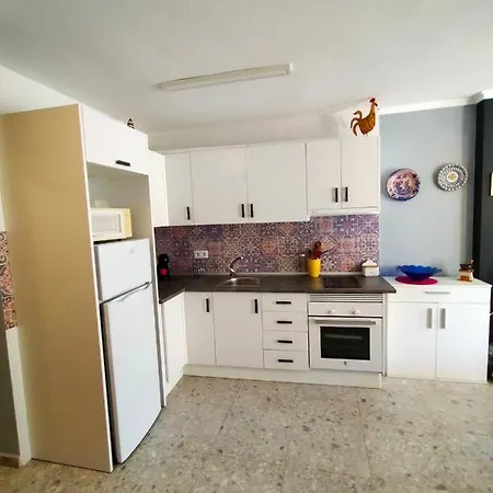 Appartement Las Vinas *