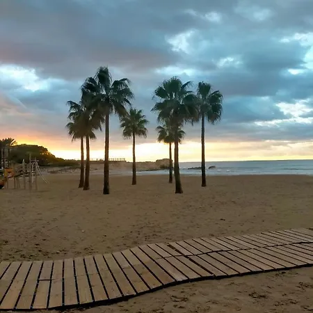 Appartement Las Vinas