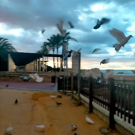 Appartement Las Vinas Moraira