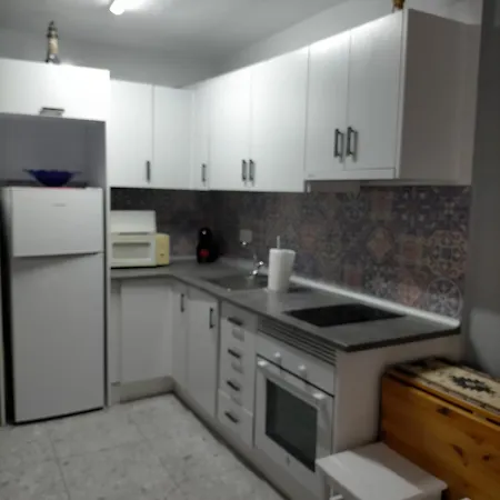 Appartement Las Vinas *