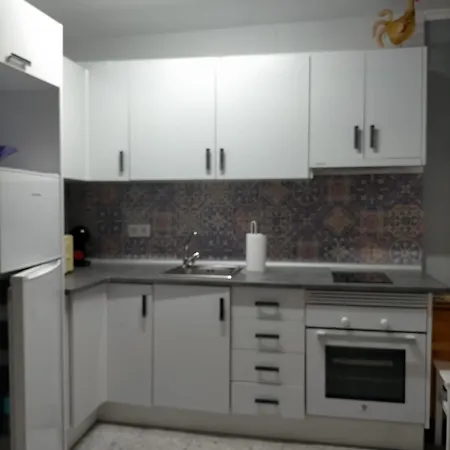 Appartement Las Vinas *