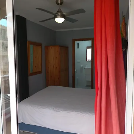 Appartement Las Vinas