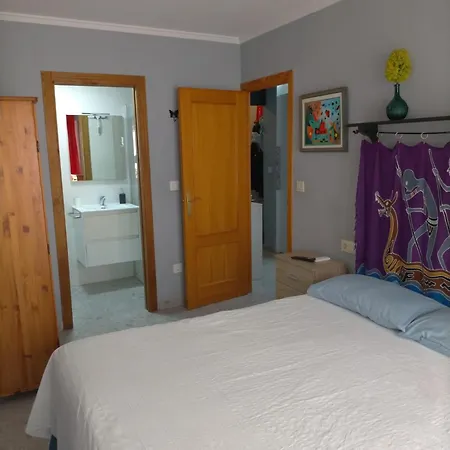 Appartement Las Vinas
