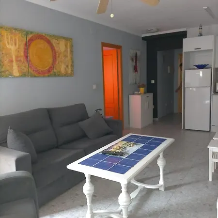 Las Vinas Moraira